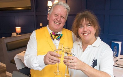 Chef Resigns After Serving Dairy to Vegans On Purpose