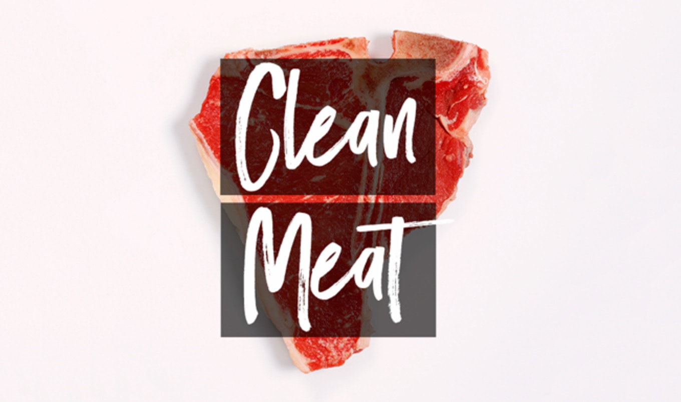 Is So-Called Clean Meat Vegan? Paul Shapiro Has the Answer
