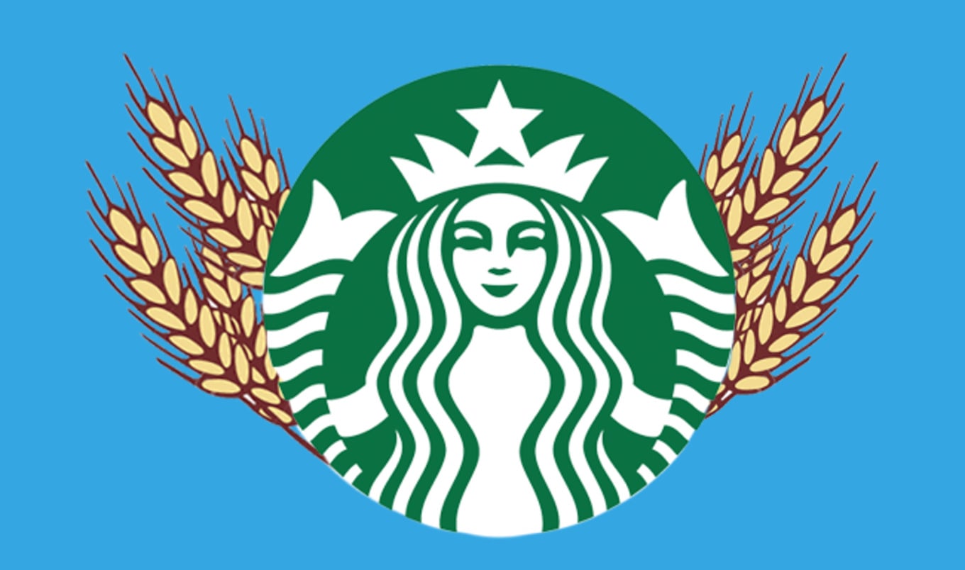 Starbucks Launches Vegan Oat Milk Across UK