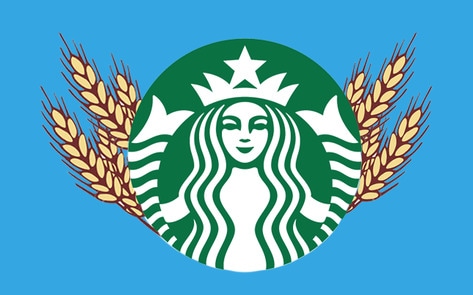 Starbucks Launches Vegan Oat Milk Across UK