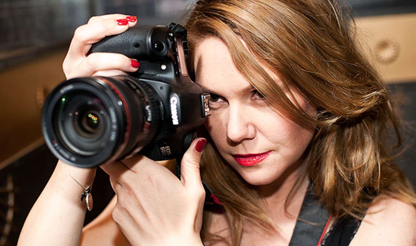 Ethical Porn Director Resolves to Go Vegan in 2018