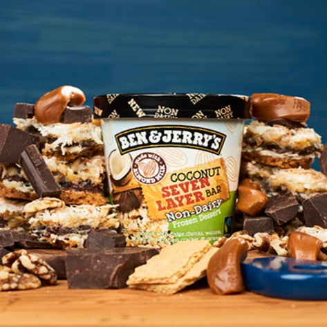 BBC Says Veganism Went Mainstream in 2017