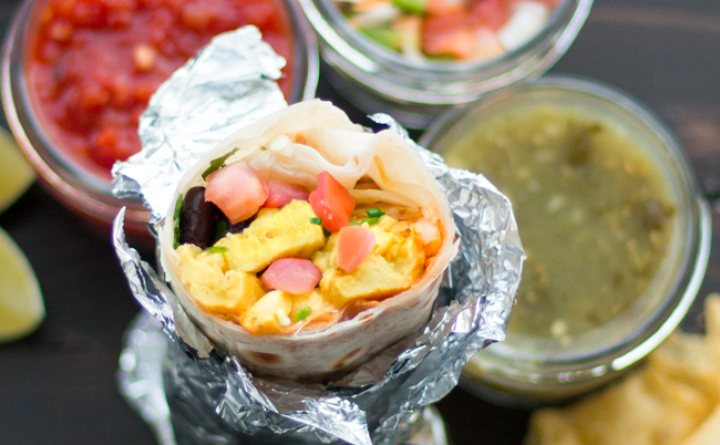 VegNews.ChipotleBreakfastBurrito