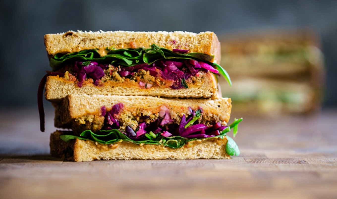 UK's Largest Grocer Debuts 20 Chef-Crafted Vegan Meals