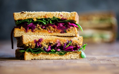 UK's Largest Grocer Debuts 20 Chef-Crafted Vegan Meals