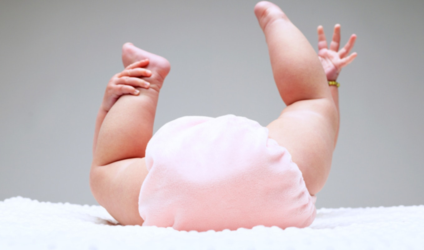 If Your Baby Could Talk, They Would Tell You They Really Want Vegan Diaper Ointments