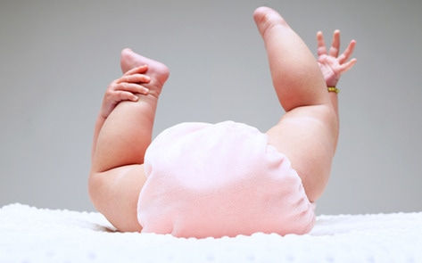 If Your Baby Could Talk, They Would Tell You They Really Want Vegan Diaper Ointments