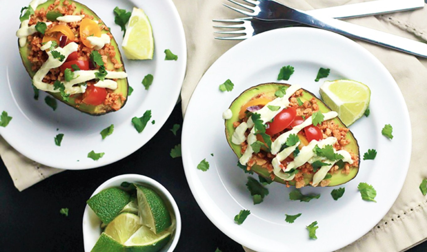 13 Easy Weeknight Dinners to Kick Off A Healthy 2018
