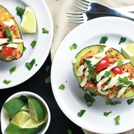 VegNews.StuffedAvocado.TheWholeServing