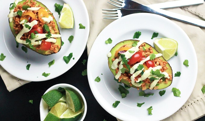 VegNews.StuffedAvocado.TheWholeServing