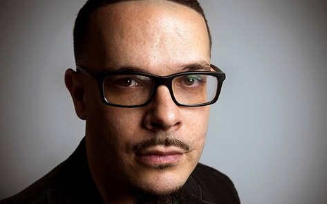 Social Justice Activist Shaun King Goes Vegan
