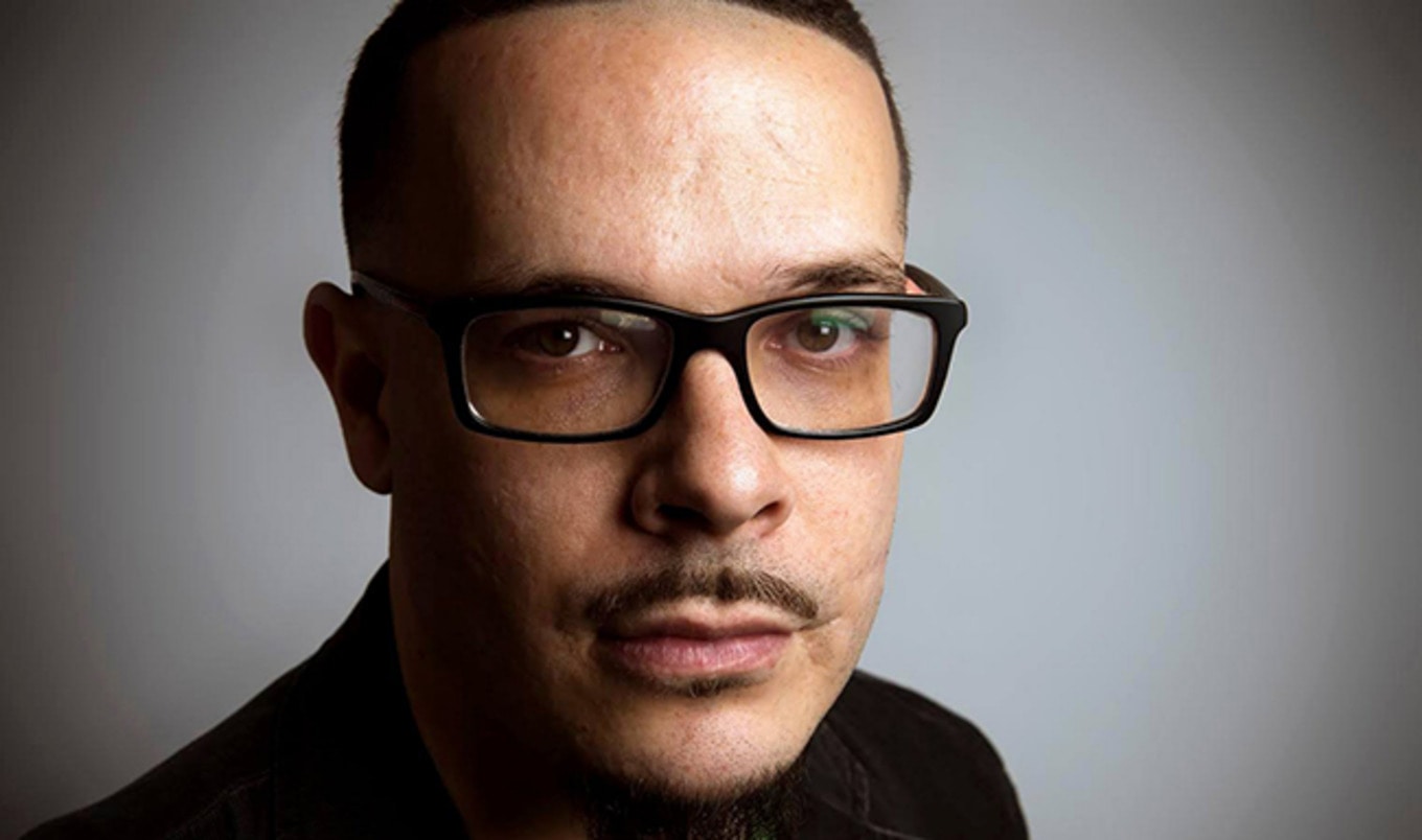 Social Justice Activist Shaun King Goes Vegan