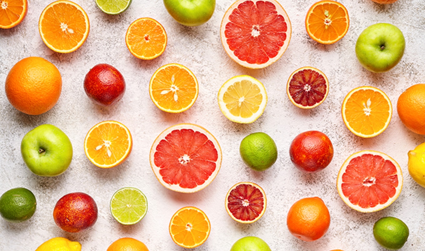 The 7 Best Vitamins You Need for Optimal Health
