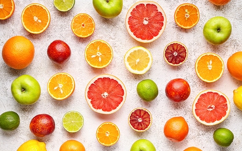 The 7 Best Vitamins You Need for Optimal Health