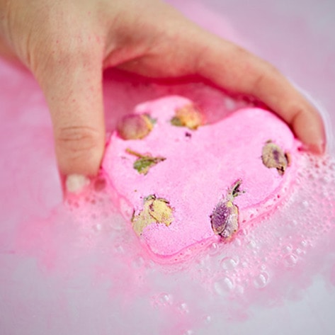 VegNewsValentinesLush