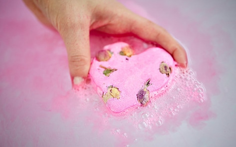VegNewsValentinesLush