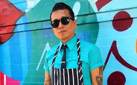First Vegan Bareburger Hires Ethical Vegan Chef