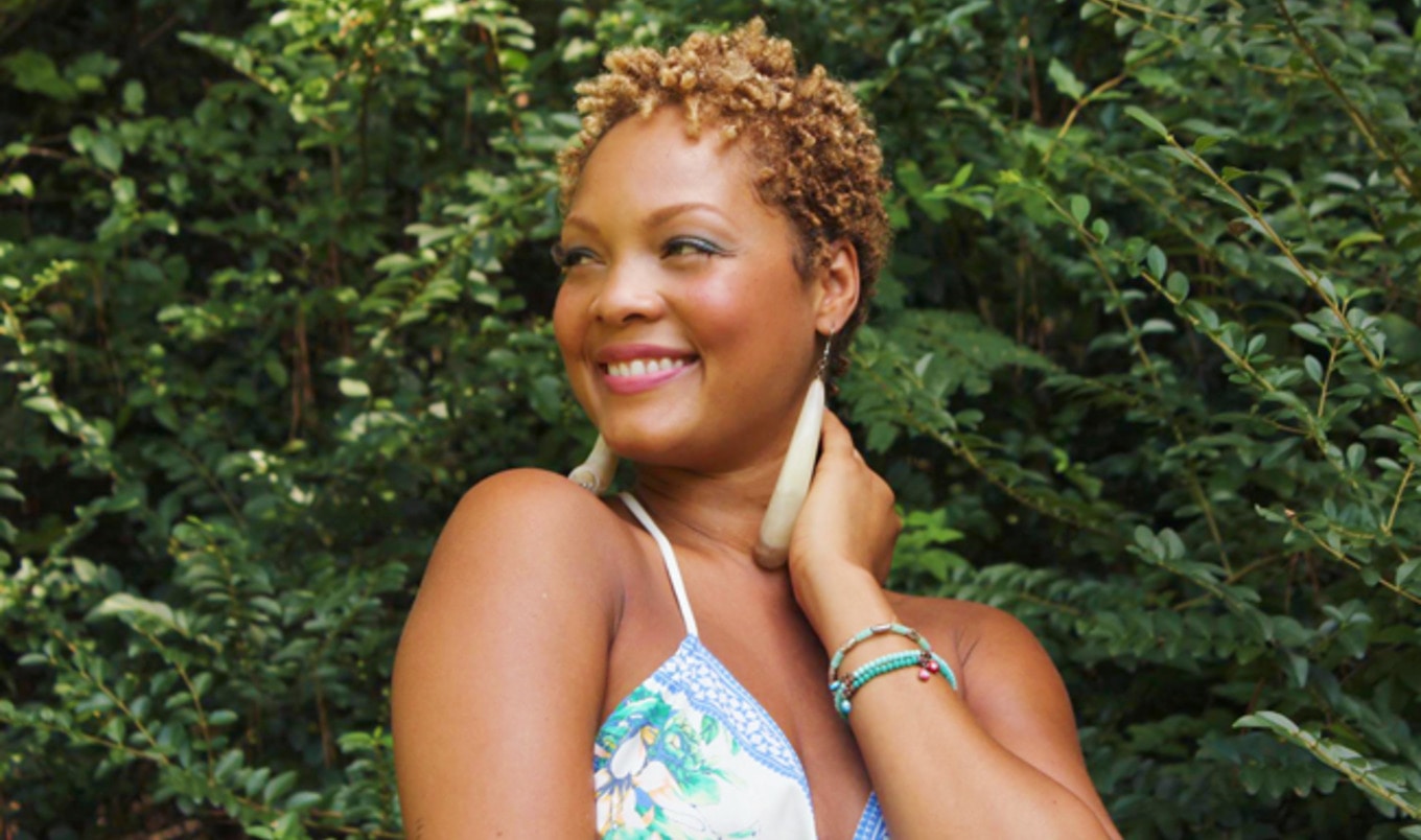 How a Vegan Celebrity Chef Became One of Biggest Influencers in Atlanta