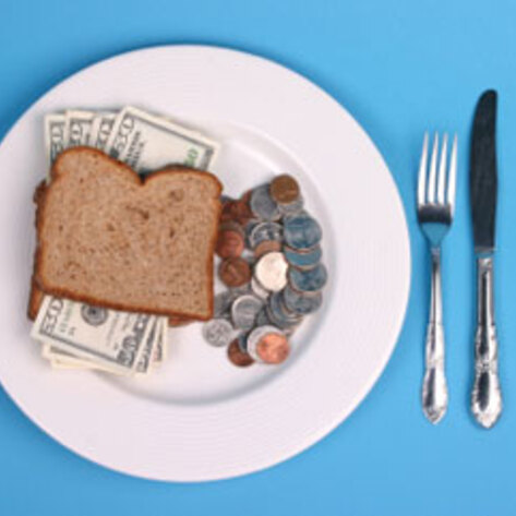 Vegan Grocery Shopping on a Budget