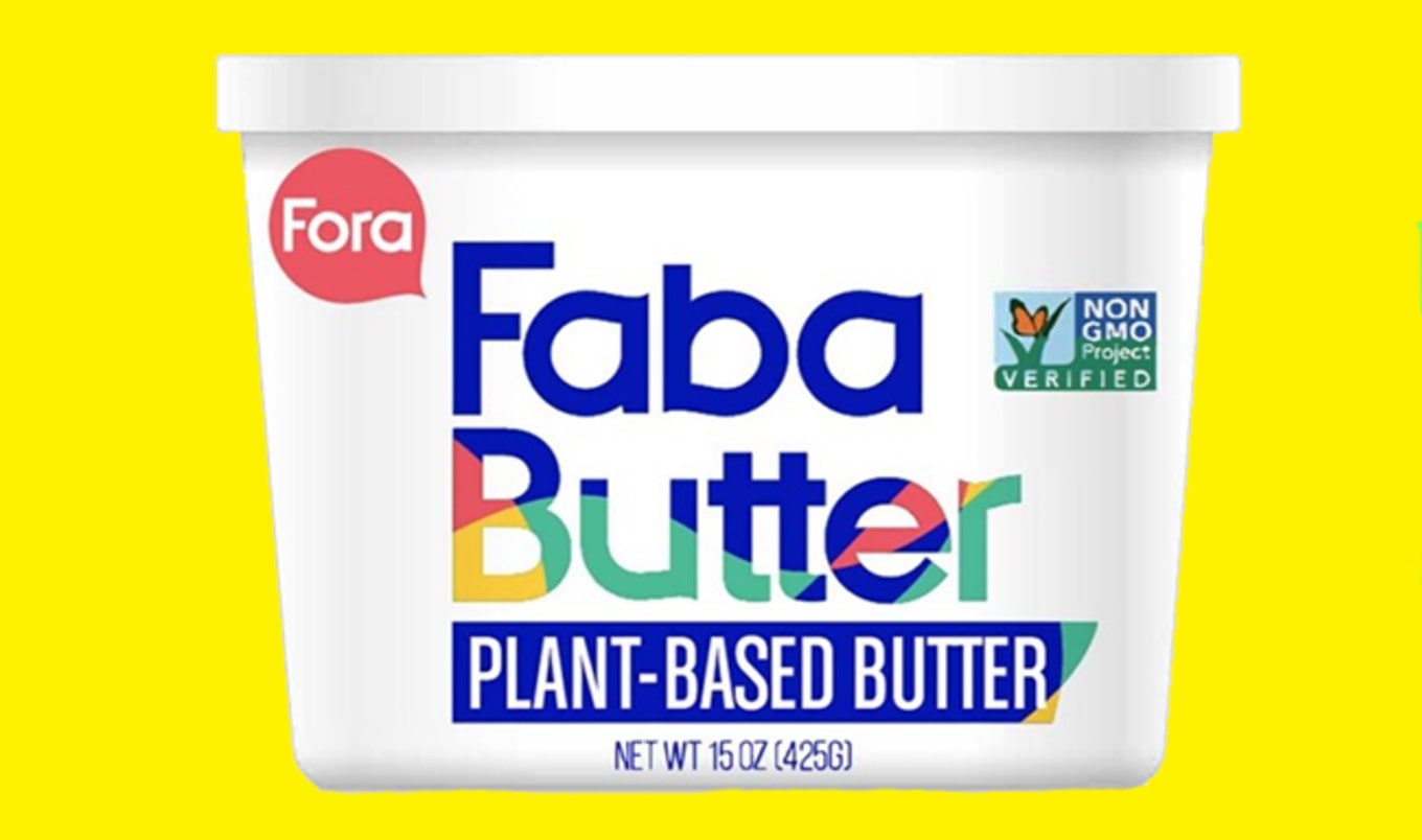 Brooklyn Brand Debuts Vegan Aquafaba Butter