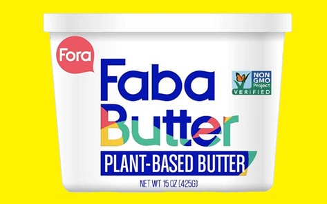 Brooklyn Brand Debuts Vegan Aquafaba Butter