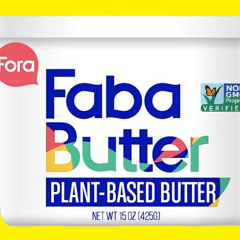 Brooklyn Brand Debuts Vegan Aquafaba Butter