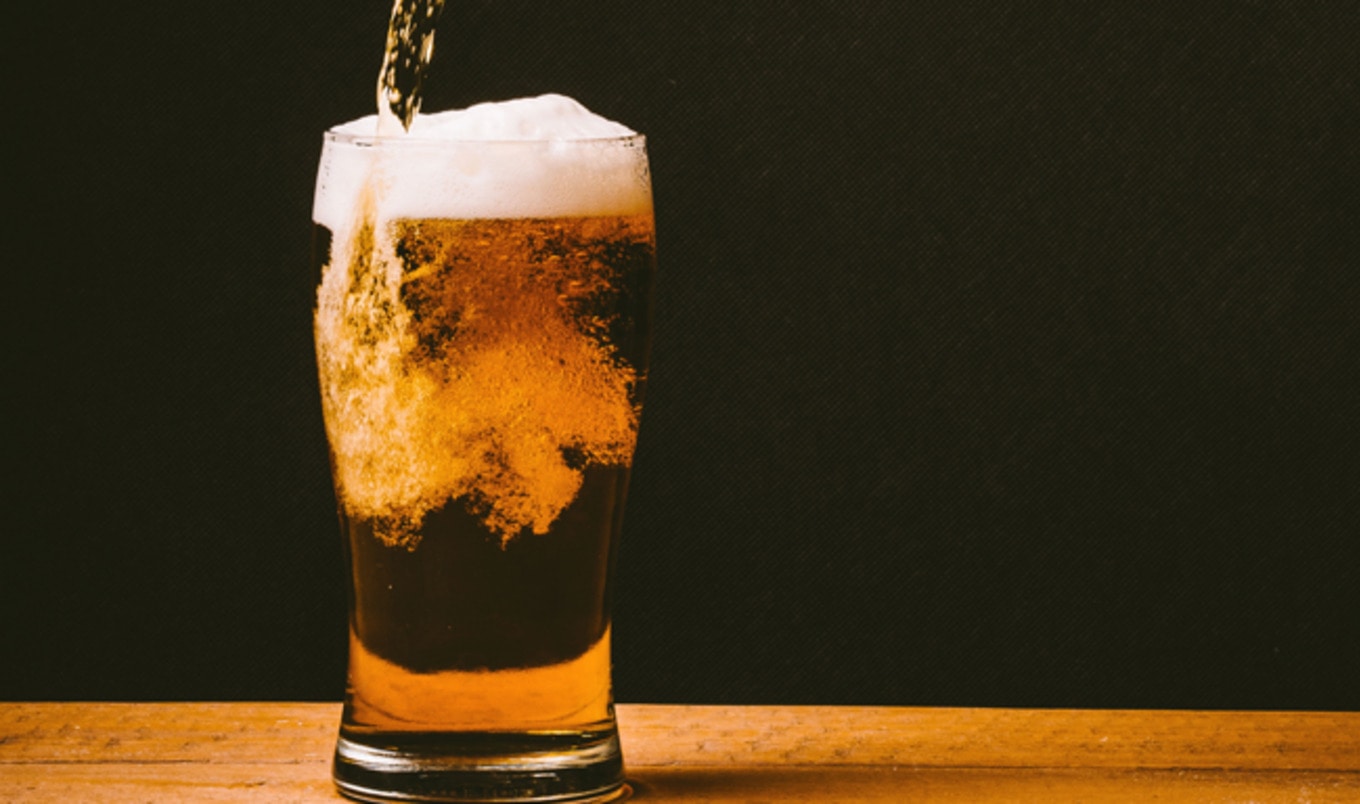 The Spread Eagle Becomes London's First Vegan Pub