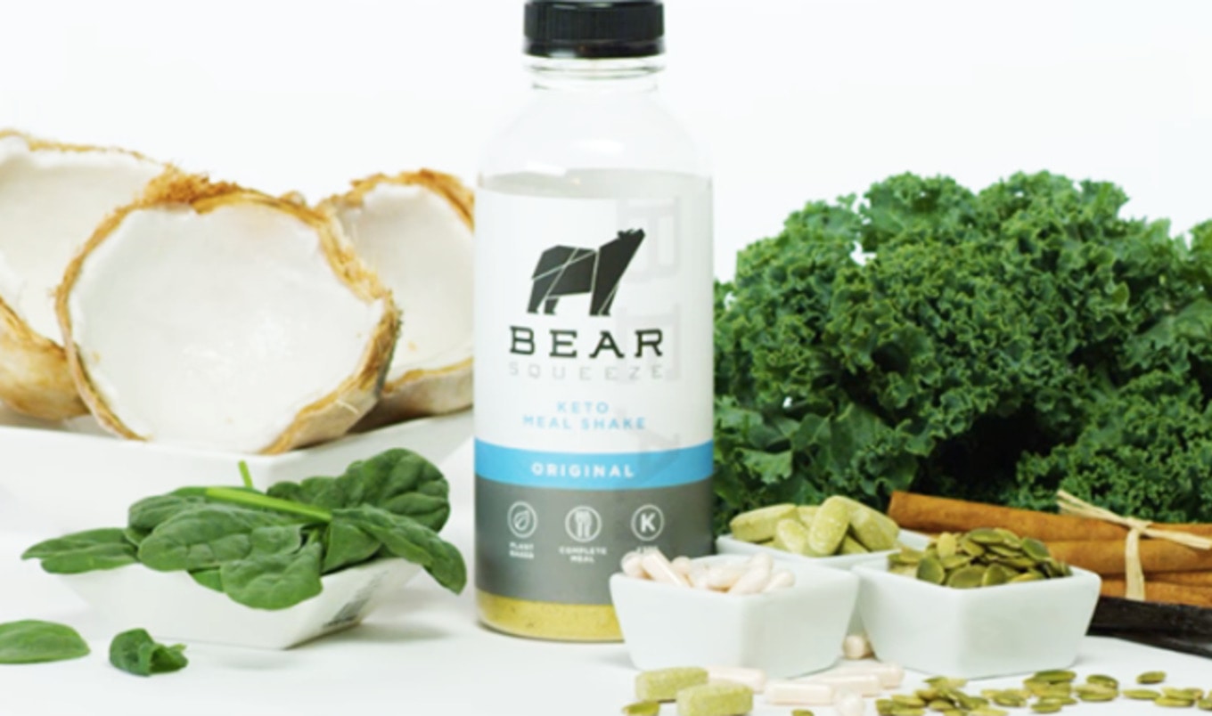 Vegan Brand Breaks Indiegogo's Crowdfunding Record