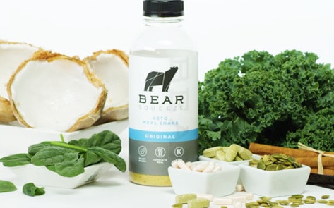 Vegan Brand Breaks Indiegogo's Crowdfunding Record