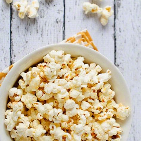 VegNews.WasabiPopcorn.KitchenConfidante