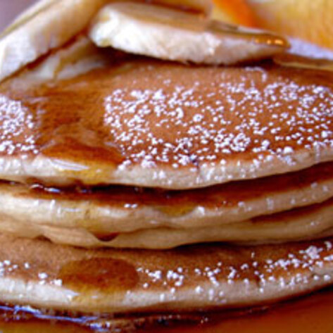 IHOP's Inhumane Eggs