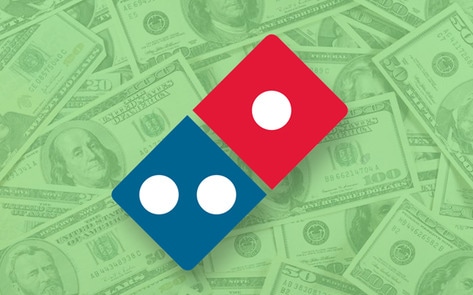 Vegan Pizzas Continue to Sell Out at Domino's