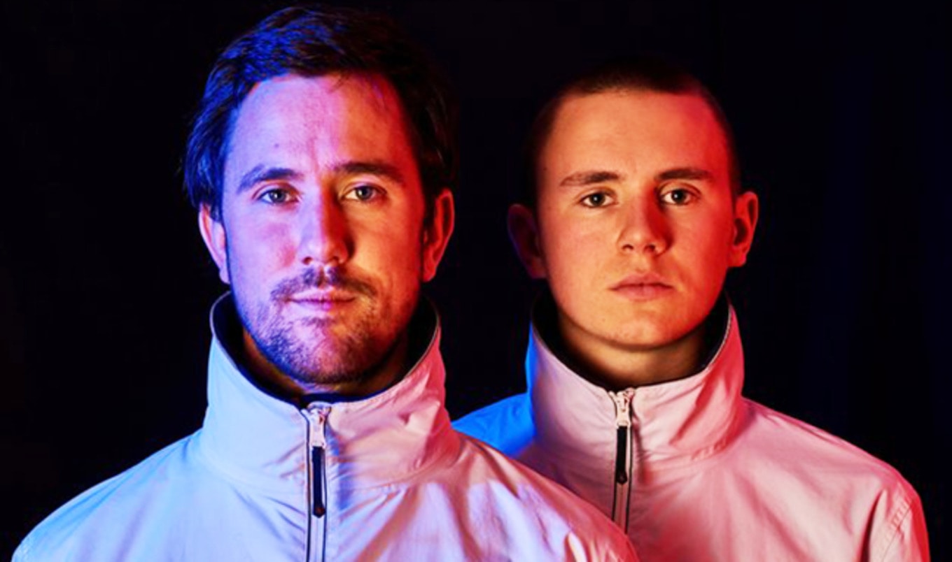 Brothers Row Across Atlantic to Dispel Vegan Myths