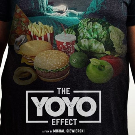 Vegan Film Exposes Corrupt Weight Loss and Diet Industry