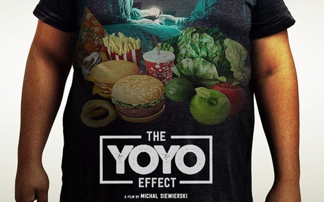 Vegan Film Exposes Corrupt Weight Loss and Diet Industry