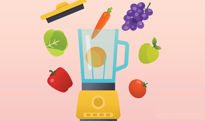 VegNews.BlenderSmoothie