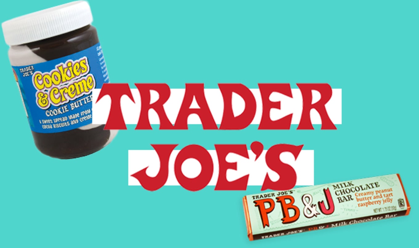 Listen Up, Joe: We Need These 9 Sweets of Yours Turned Vegan, Now