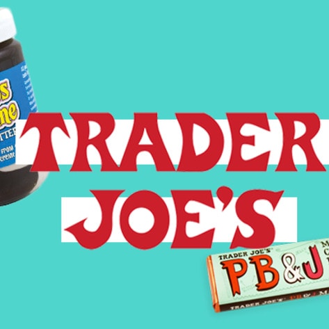 Listen Up, Joe: We Need These 9 Sweets of Yours Turned Vegan, Now