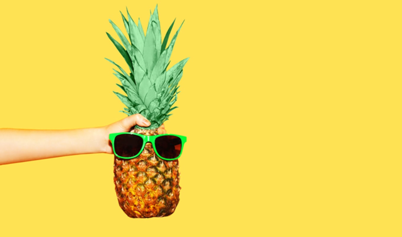 34 Reasons Why Vegans Are in the Cool Kids Club