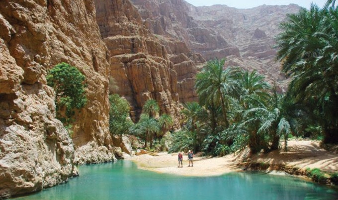 VegNews.Oman