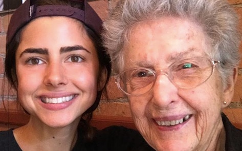 Grandmother Goes Vegan Before 96th Birthday