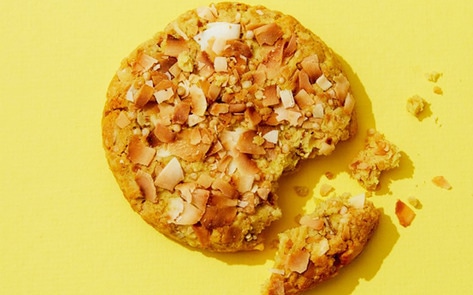SoulCycle Debuts Vegan Pre-Workout Cookie