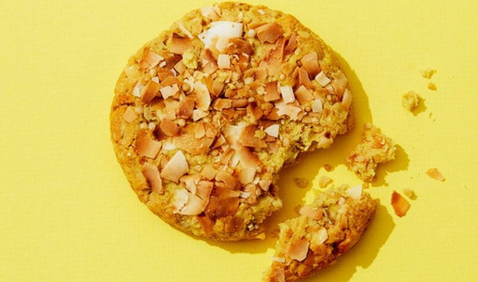 VegNewsSoulCycleMilkBarVeganCookie