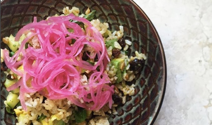 VegNewsKaiKani