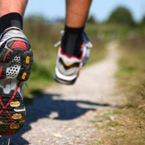 Vegan Runner Shares Story on <i>NY Times</i> Blog