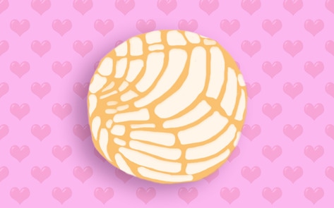 How One Woman is Introducing Vegan Mexican Sweets to a Rural Southern California Desert