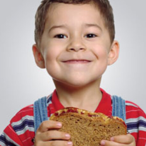 Battling Preschool Obesity