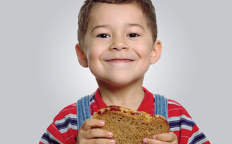 Battling Preschool Obesity