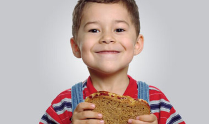 toddler