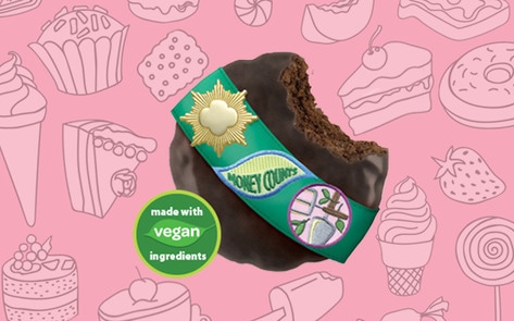 Bought Too Many Vegan Girl Scout Cookies? Here are 10 Desserts You Should Make With Them